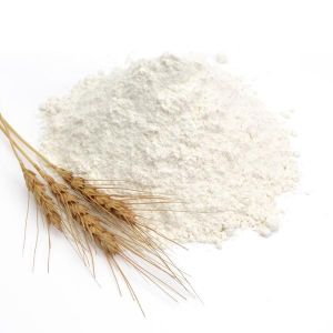 Sona Moti Wheat Flour