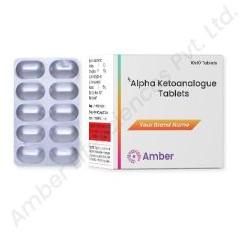 Alpha Ketoanalogue Tablets