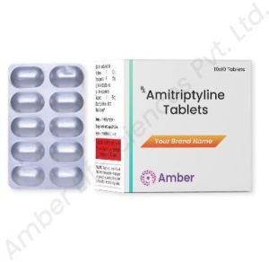 Amitriptyline