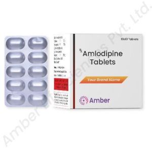 Amlodipine Tablet