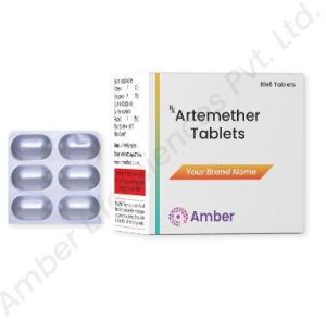 Artemether Tablet