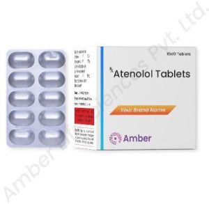 Atenolol Tablet