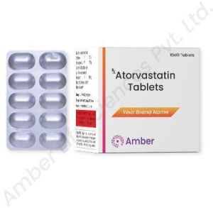 Atorvastatin Tablet