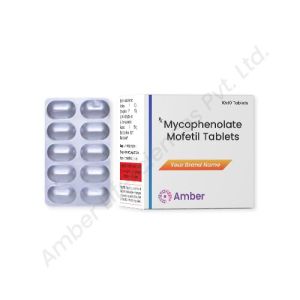 Mycophenolate Mofetil Tablets