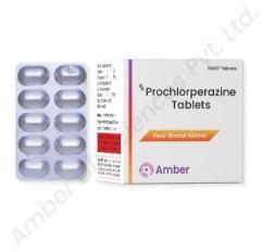 Prochlorperazine Tablets