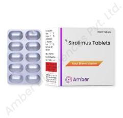 Sirolimus Tablets