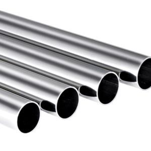 Stainless Steel 304h Pipes & Tubes