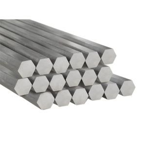 Stainless Steel Hexagon Bar