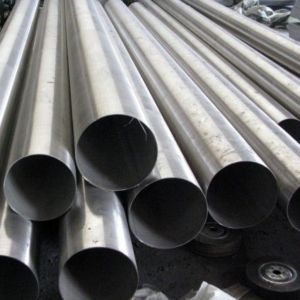 Stainless Steel 321/321H Pipes & Tubes
