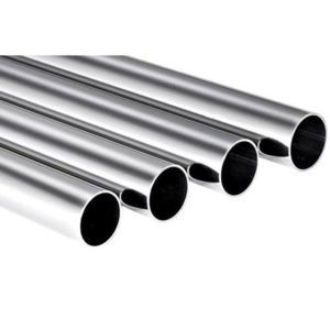 Stainless Steel 202 Pipes & Tubes