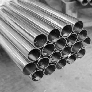 Stainless Steel 316L Pipes &amp; Tubes