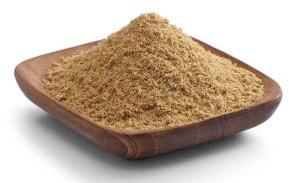 Brown Coriander Powder