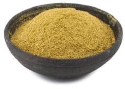 dry coriander powder