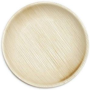 10 Inch Areca Leaf Plates