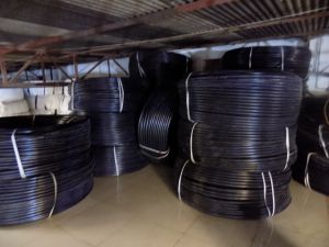 HDPE Pipe