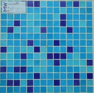 Glass Mosaic Tiles