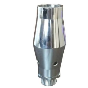 Stainless Steel Fountain Nozzle