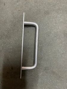 4 Inch Aluminum Door Handle