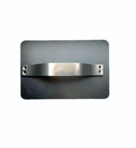 Aluminum Door Pull Handle