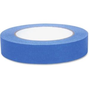 Blue Crepe Paper Masking Tape