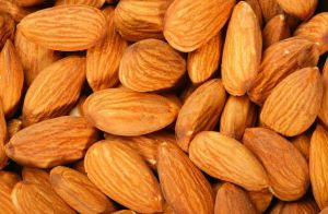 Almond Nuts