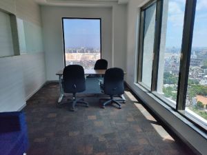 Office rental in IT Park in Pune