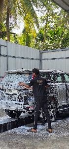 car washing services