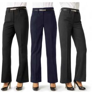 Ladies Corporate Trousers