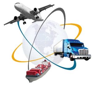 Customized Logistics Service