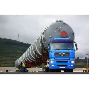 Project Cargo Transportation Service