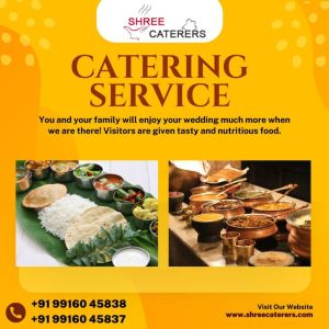 Catering Services