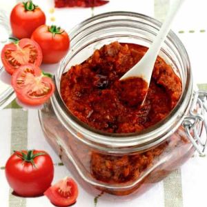 Tomato Pickle