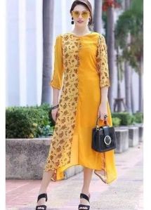 Ladies Designer Kurti