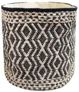 SEI-B-2378 Hand Woven Baskets