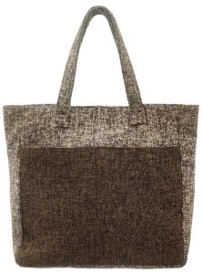 SEI-B-2548 Brown Handmade Bag