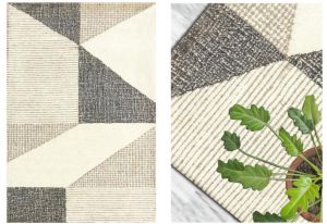 SEI-C-1098 Hand Tufted Rug