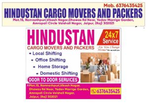 Packers And Movers Jaipur