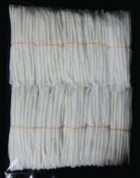 Cotton wick long