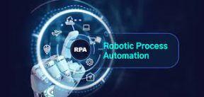 ROBOTIC PROCESS AUTOMATION