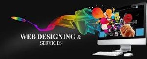 Website Designing Services