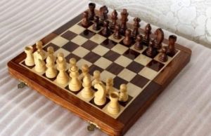 Chess Boards