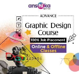 Best Graphic Designing Course Institute in Delhi
