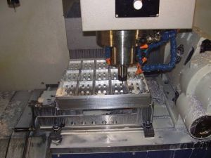 CNC Machine