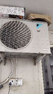 Air Conditioner Repairing