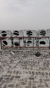 Air Conditioner Repairing Services