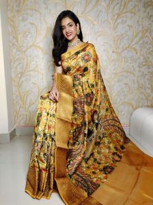 Bridal Sarees