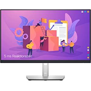 dell monitor P2422HE