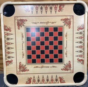 Carrom Board