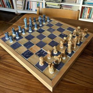 Chess Boards