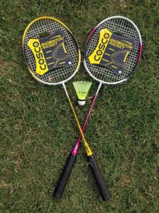 Cosco Badminton Rackets